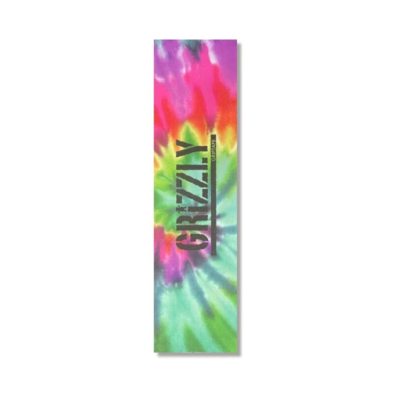 Lija Grizzly Tie Dye
