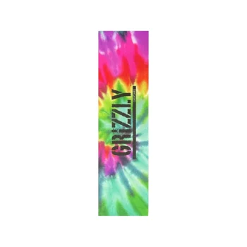 Lija Grizzly Tie Dye