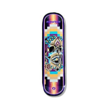 Tabla Suburbios X Revost Cráneo 8.5"