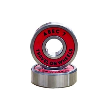 Baleros Travel On Wheels Traveler