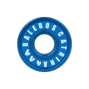 Baleros Catrina Cerámicos Titanium