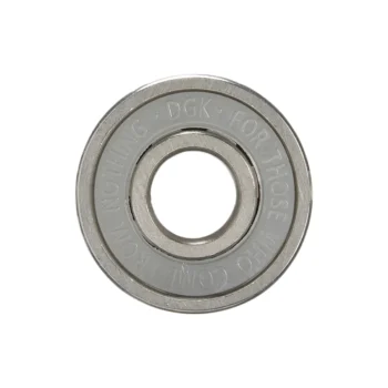 Baleros DGK Benjamins