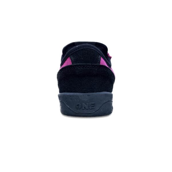 Tenis ONE Footwear Brigada Rosa 24MX - Imagen 4