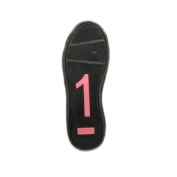 Tenis ONE Footwear Brigada Rosa 24MX - Imagen 6