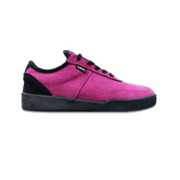 Tenis ONE Footwear Brigada Rosa 24MX