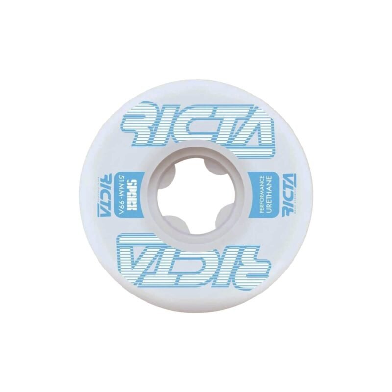 Ruedas Ricta Framework Sparx 99A 51mm