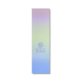 Lija Dirty Braws Colores
