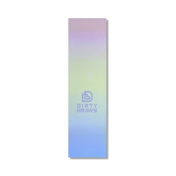 Lija Dirty Braws Colores
