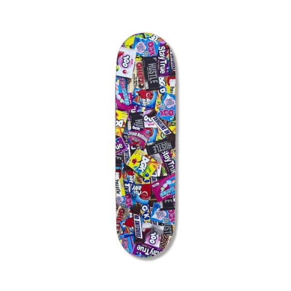 Lija DGK Cavities - Imagen 2