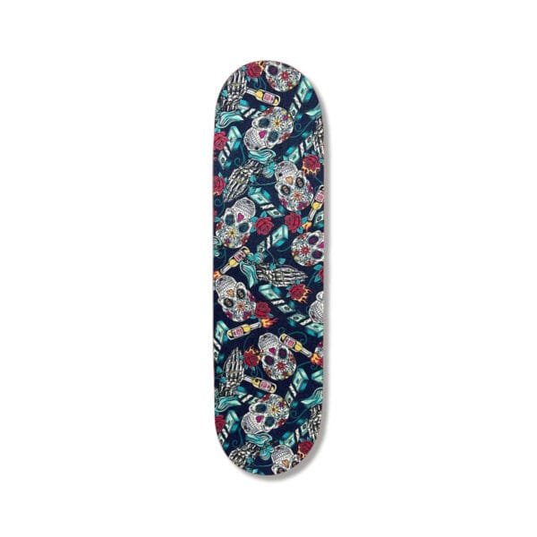 Lija DGK Los Muertos - Imagen 2