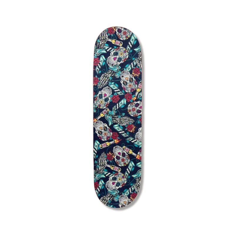Lija DGK Los Muertos - Imagen 2