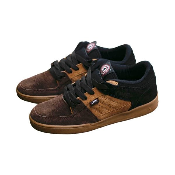 Tenis ONE Footwear 411 Low Brow2 - Imagen 2