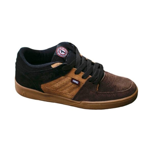 Tenis ONE Footwear 411 Low Brow2