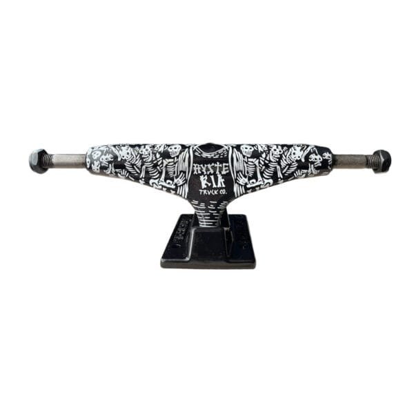 Trucks Hysteria Huesos Hollow Hi 8.5"