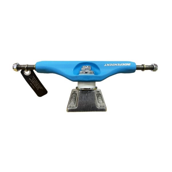 Trucks Independent Stage 11 BTG Speed Blue Standard 149 - Imagen 2
