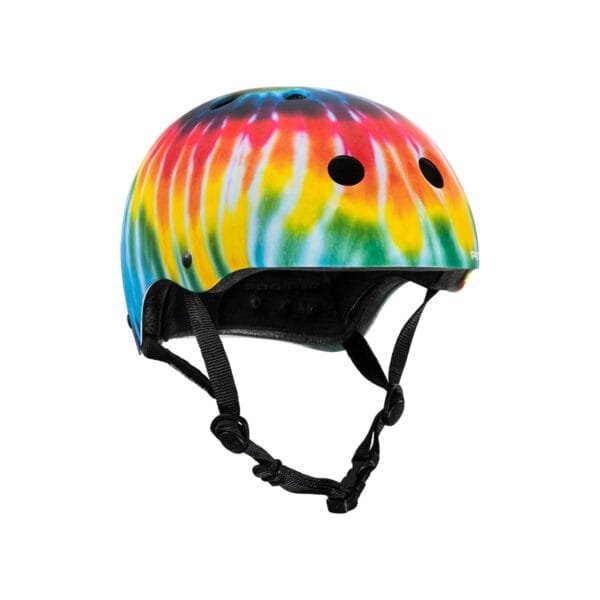 Casco Pro-Tec Classic Tie Dye Multicolor