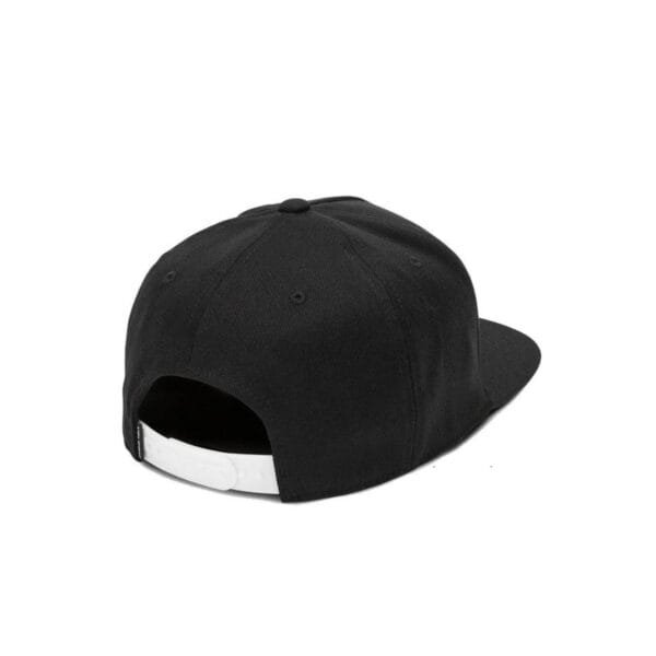 Gorra Volcom City Sun Black - Imagen 2