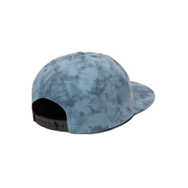 Gorra Volcom Randalicious ADJ Blue - Imagen 2