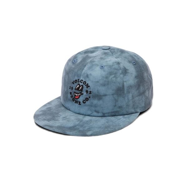 Gorra Volcom Randalicious ADJ Blue