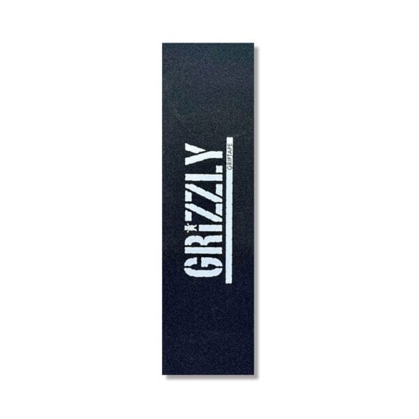 Lija Grizzly White