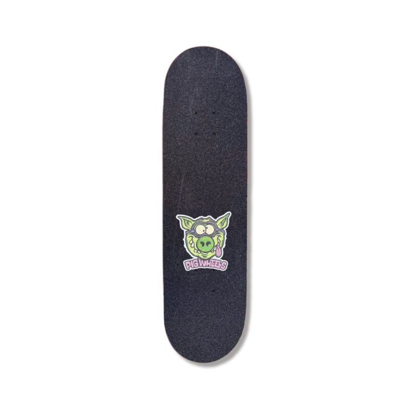 Lija Pig Toxic - Imagen 2