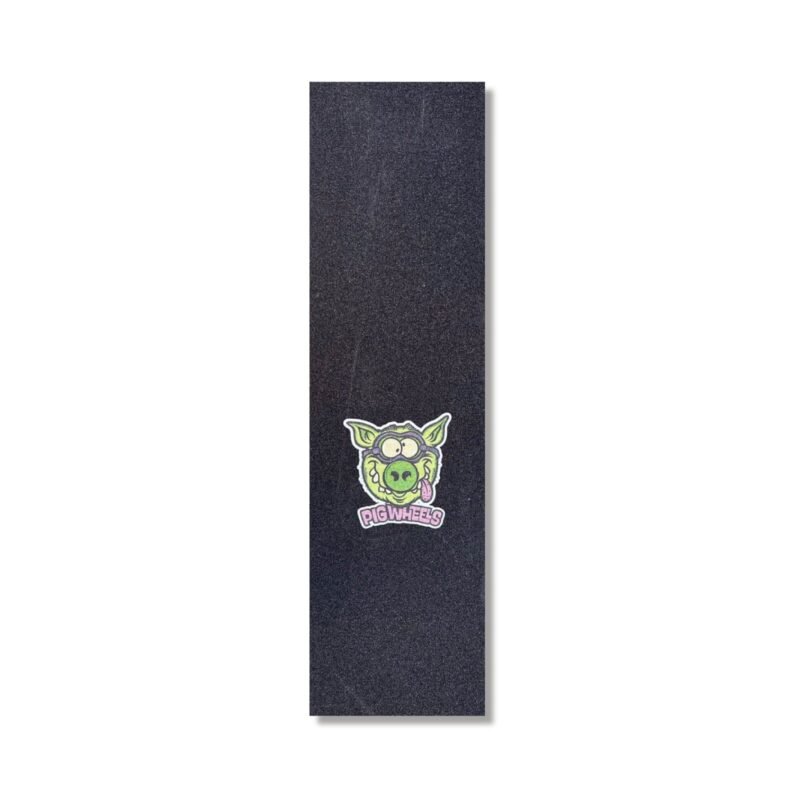 Lija Pig Toxic