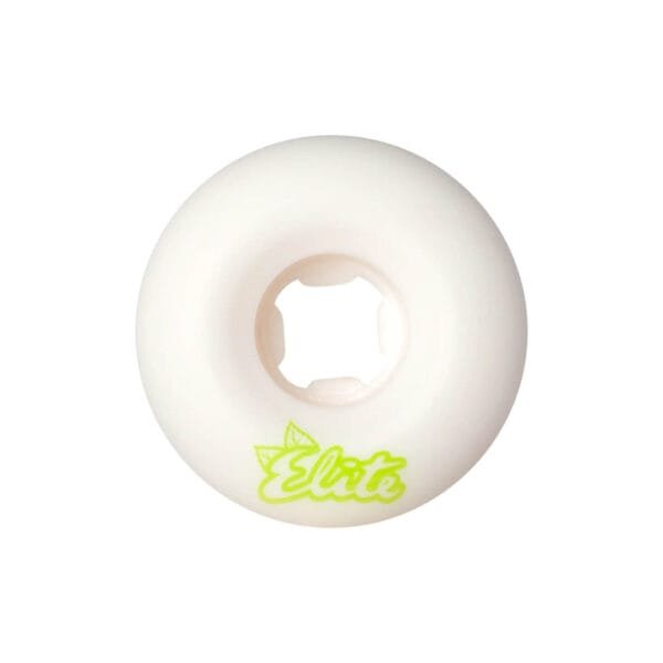 Ruedas Oj's Wheels Pro Model Kimbel Keggel Barrel Elite Mini Combo 56mm - Imagen 2