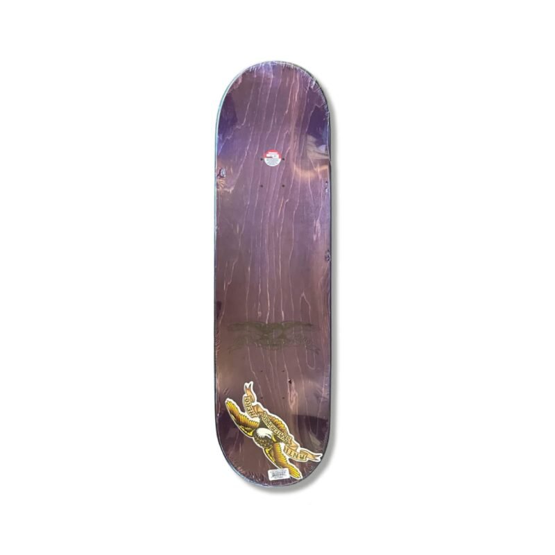 Tabla Antihero Cardiel Burro 8.6″ - Imagen 2