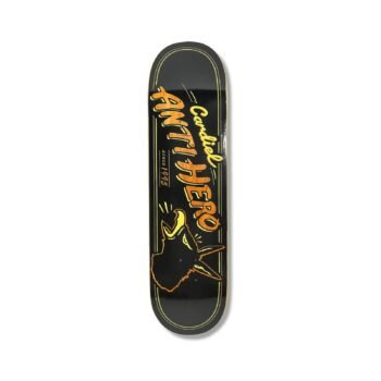 Tabla Antihero Cardiel Burro 8.6″