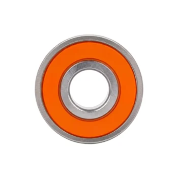 Baleros Bronson Speed Co. G2