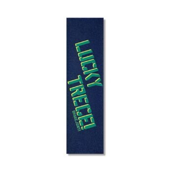 Lija Shake Junt Lucky Trece Green Yellow
