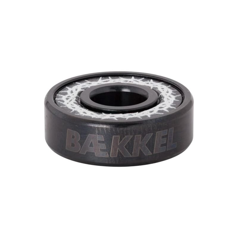 Baleros Bronson Speed Co. Kevin Bekkel G3 - Imagen 6