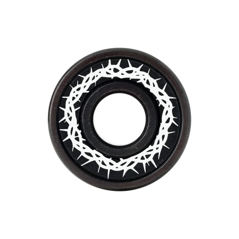Baleros Bronson Speed Co. Kevin Bekkel G3