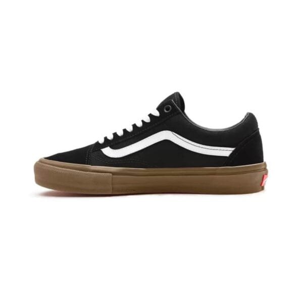 Tenis Vans Mn Skate Old Skool Black Gum 26.5 MX