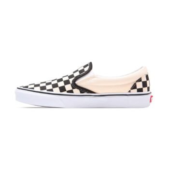 Tenis Vans Slip On Checker Classic 27 MX