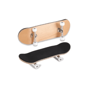 Fingerboard de Madera