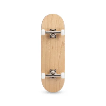 Fingerboard de Madera