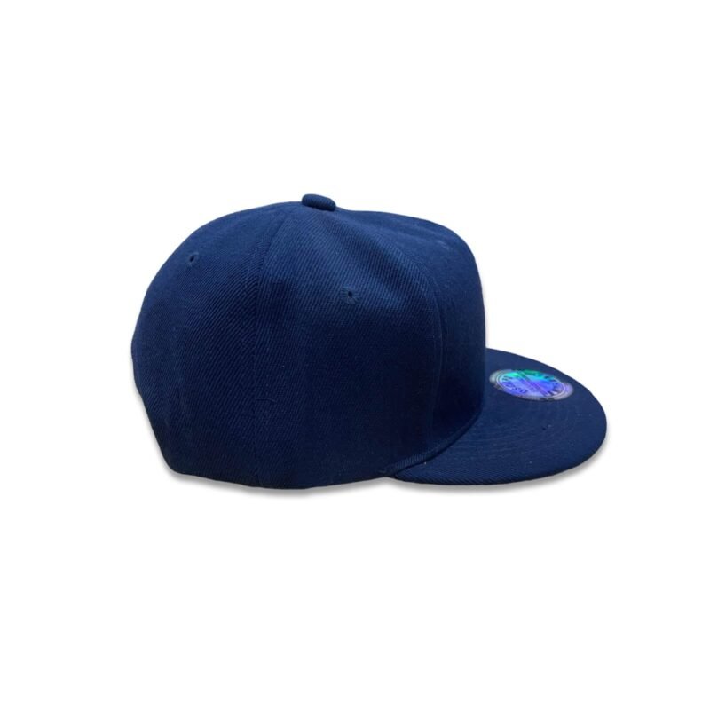Gorra Suburbios División Azul Marino - Imagen 4