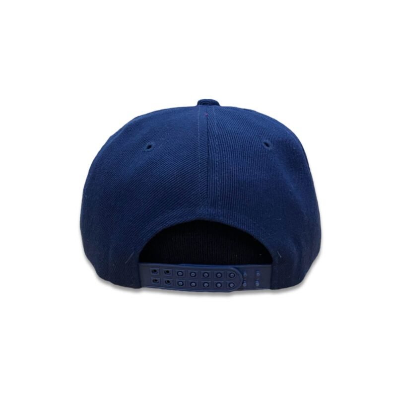 Gorra Suburbios División Azul Marino - Imagen 3