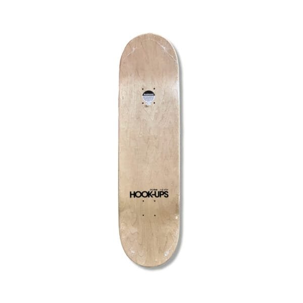 Tabla Hook-Ups Monja 8.5" - Imagen 2