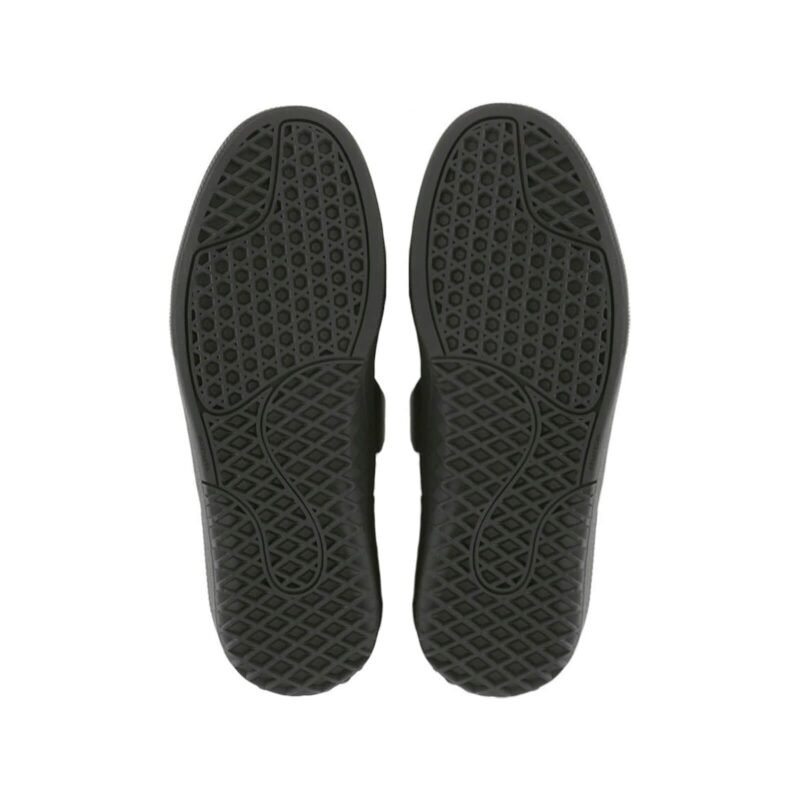 Tenis Vans Mn Kyle 2 Black / Black 26 MX - Imagen 7