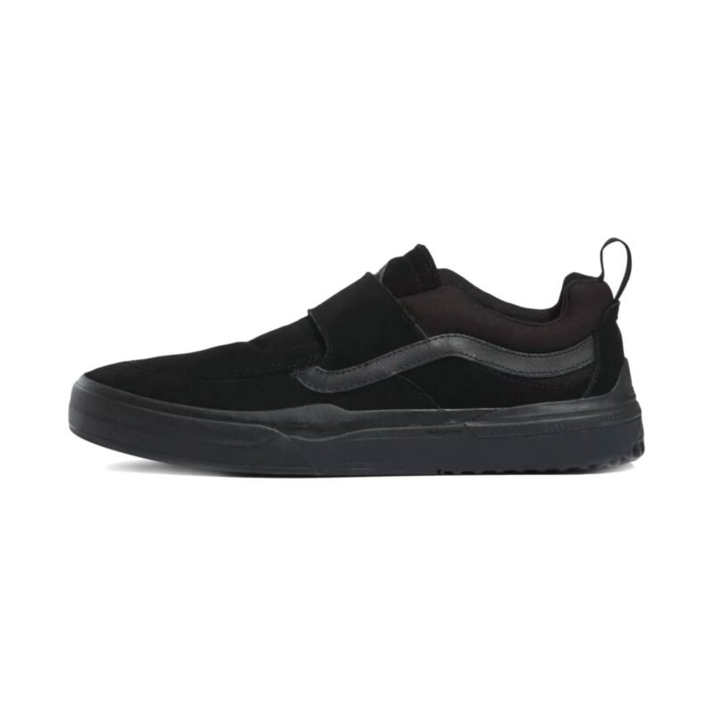 Tenis Vans Mn Kyle 2 Black / Black 26 MX