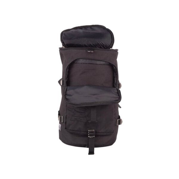 Mochila Creature Hesh Tour Duffel Black - Imagen 2