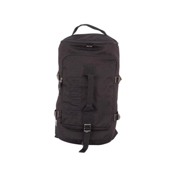 Mochila Creature Hesh Tour Duffel Black