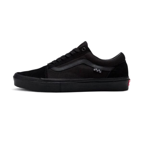 Tenis Vans Mn Skate Old Skool Black Black 24MX