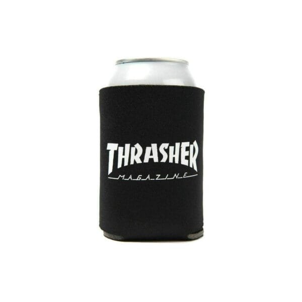 Porta botella Thrasher Skate Mag Koozie