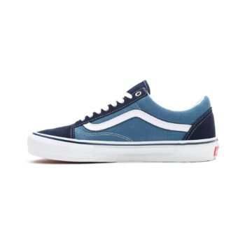 Tenis Vans Mn Skate Old Skool Azul 22 MX