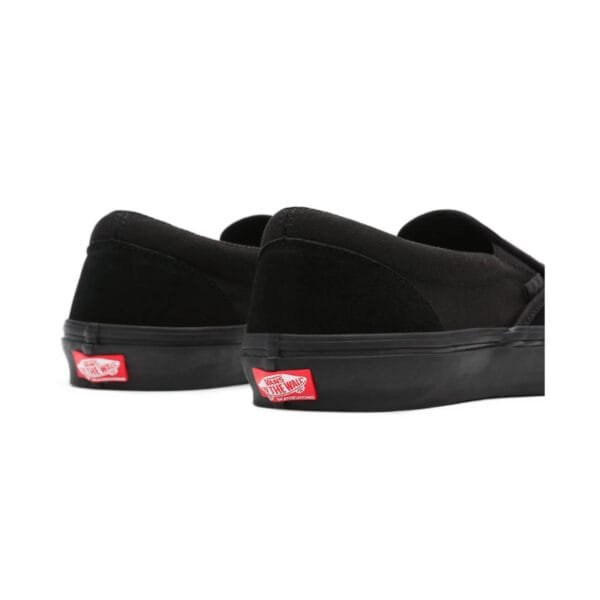 Tenis Vans Mn Skate Slip-On Negro 26 MX - Imagen 5