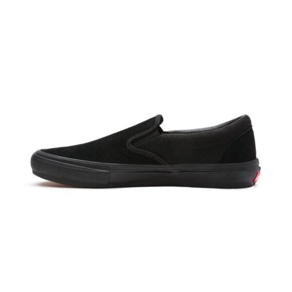 Tenis Vans Mn Skate Slip-On Negro 26 MX