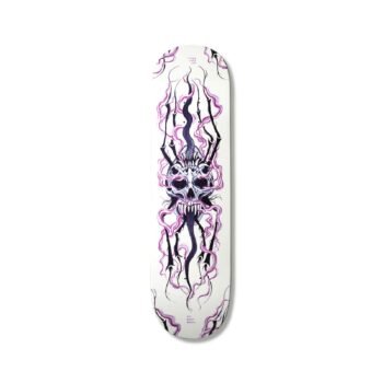 Tabla Suburbios Un Demonio doble triple